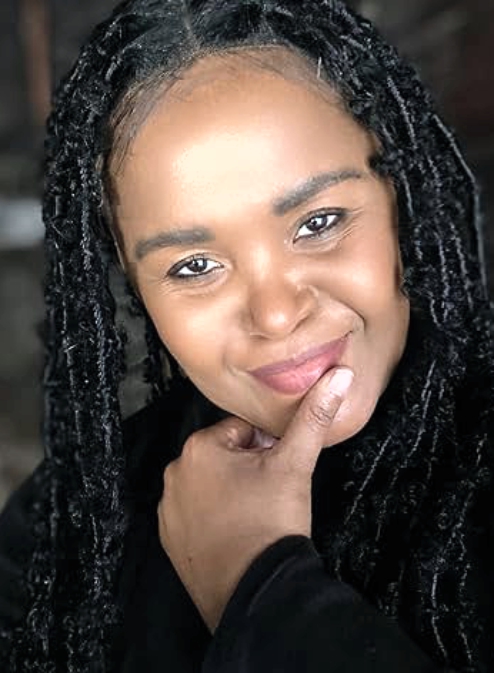 Bubu Mazibuko